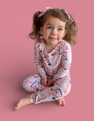 PRETTY AND PAR DREAM SET