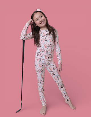 PRETTY AND PAR DREAM SET