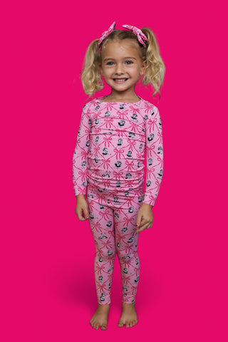 ELOISE ROYAL RIBBONS DREAM SET