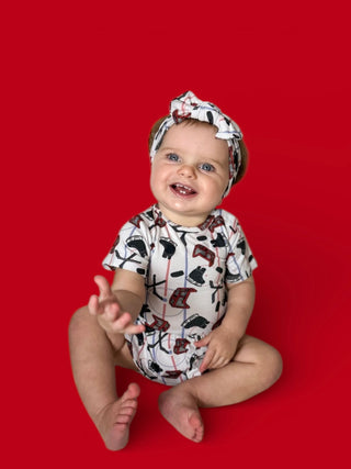 STICK & SKATE DREAM BOW