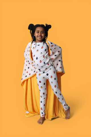 BUG LIFE DREAM BLANKET