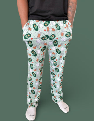 BIRDIE & BOGEYS DREAM MEN'S PANTS