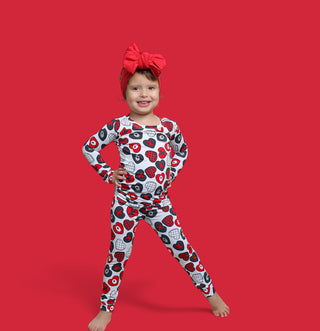 CROSS MY HEART DREAM SET