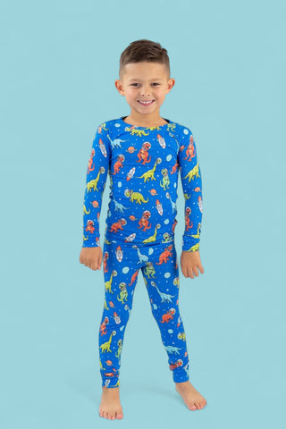 ASTRO-DINO DREAM SET