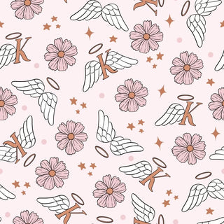 KALLIE'S WING'S DREAM TUTU DRESS