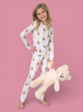 BEAR-Y BLOSSOMS DREAM SET