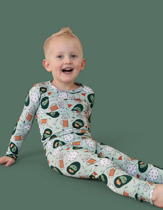 BIRDIE & BOGEYS DREAM SET