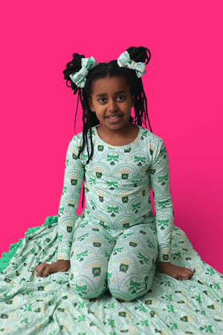 CLOVER & COINS DREAM SET