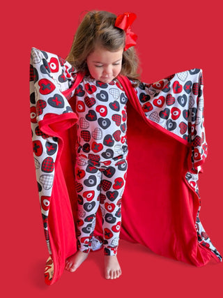 CROSS MY HEART DREAM SET