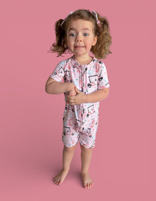 PRETTY AND PAR DREAM SHORTIE