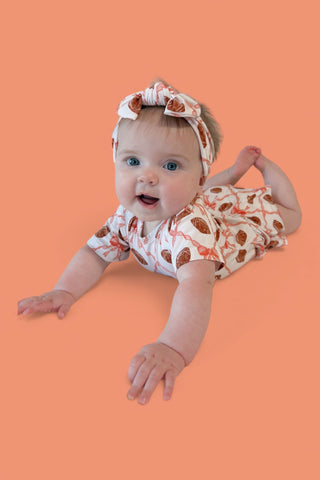 GAME DAY GLAM DREAM BOW