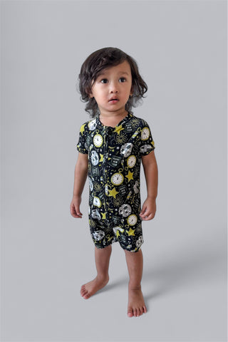 NYE DISCO & DREAMS DREAM SHORTIE