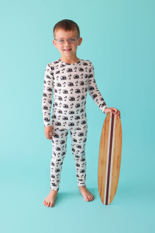 COASTAL CRUISER DREAM SET