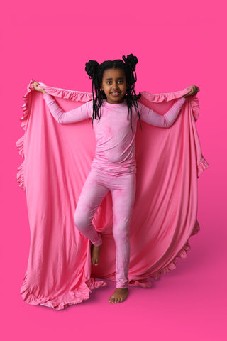 PINK DAYDREAM DREAM SET