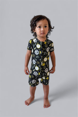 NYE DISCO & DREAMS DREAM SHORTIE