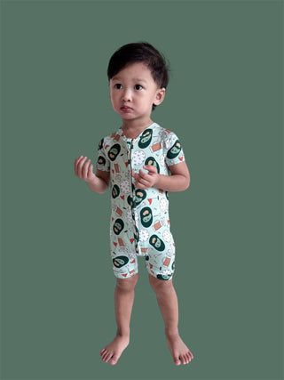 BIRDIE & BOGEYS DREAM SHORTIE