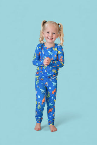 ASTRO-DINO DREAM SET