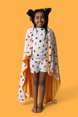 BUG LIFE DREAM BLANKET