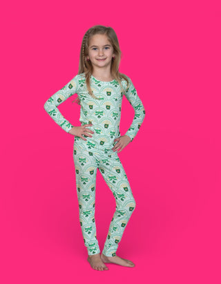 CLOVER & COINS DREAM SET