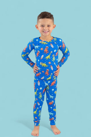 ASTRO-DINO DREAM SET