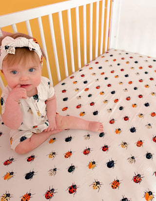 BUG LIFE DREAM SHORTIE