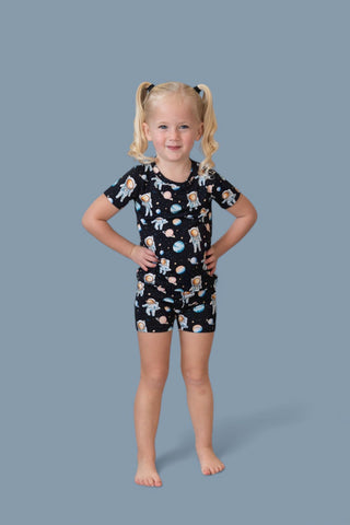 MOONWALK MAGIC DREAM SHORT SET