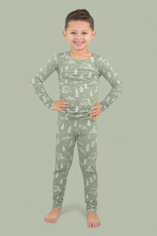 WILDERNESS WONDER DREAM SET