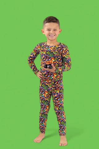 ROAR & REV DREAM SET