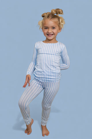 SEASIDE STRIPE DREAM SET