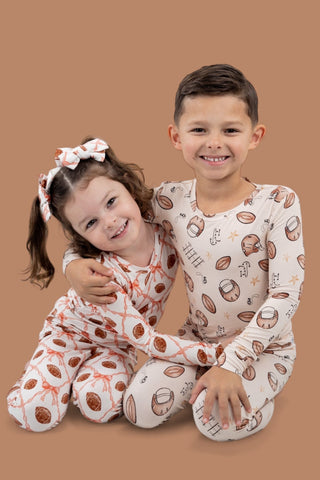 TINY TOUCHDOWN DREAM SET