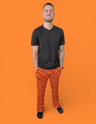 SLAM DUNK SQUAD DREAM MEN'S PANTS