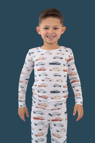 RETRO RIDES DREAM SET