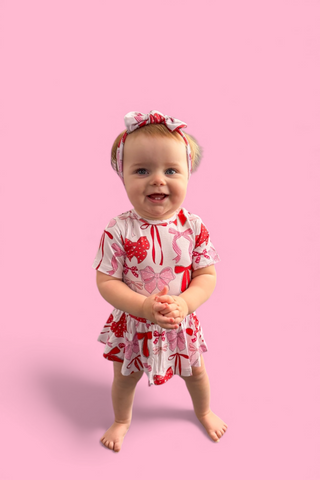 BE MINE BOWS DREAM BOW