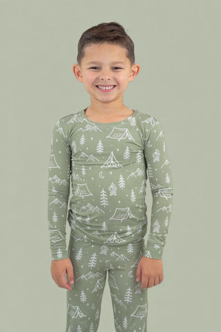 WILDERNESS WONDER DREAM SET