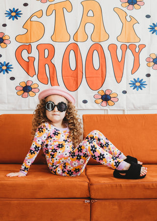 GROOVY DAISIEZzz DREAM SET