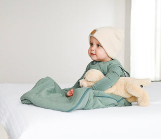 SAGE DREAM SLEEP SACK