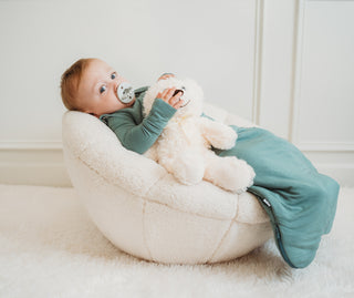 SAGE DREAM SLEEP SACK