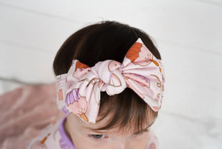 BIRTHDAY GIRL DREAM BOW