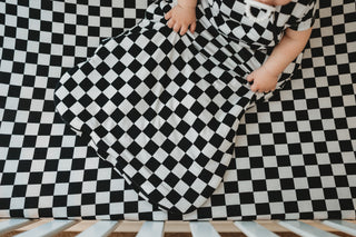 OREO CHECKERS DREAM SLEEP SACK