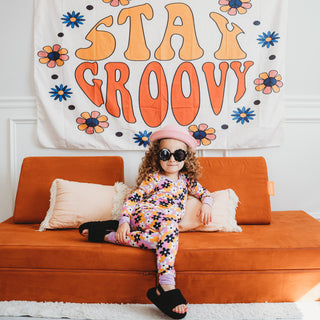 GROOVY DAISIEZzz DREAM SET