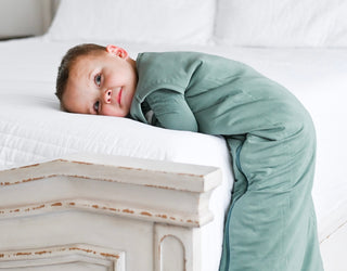 SAGE DREAM SLEEP SACK