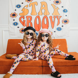 GROOVY DAISIEZzz DREAM SET