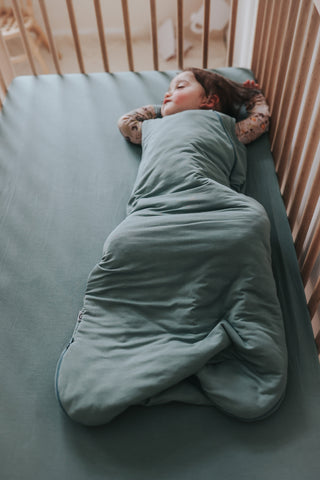 SAGE DREAM SLEEP SACK