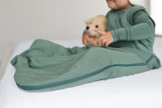 SAGE DREAM SLEEP SACK