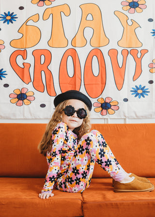 GROOVY DAISIEZzz DREAM SET