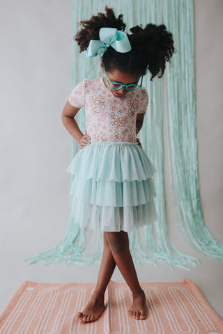 BUNNY BLOOMZzz DREAM TUTU DRESS