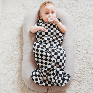 OREO CHECKERS DREAM SLEEP SACK