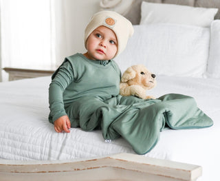 SAGE DREAM SLEEP SACK